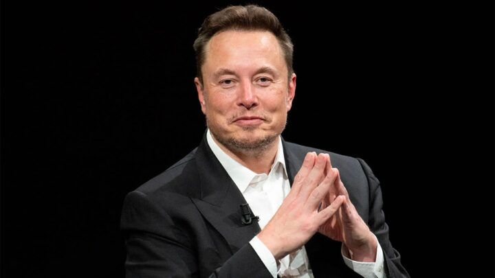 Elon Musk vai comprar a TV Globo?