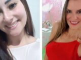 Grave acidente entre carros deixa uma mulher morta em Guarujá do Sul