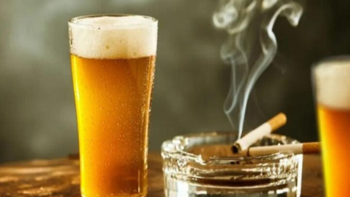 “Imposto do pecado” prevê tributação para bebidas alcoólicas e cigarros
