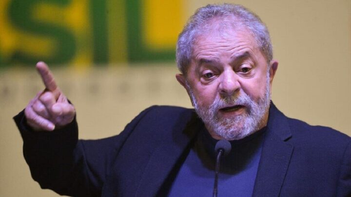 Lula sanciona, com veto, projeto que proíbe saidinha de presos