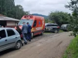 Mulher é encontrada morta após sair para arrumar bomba d’água na Serra Catarinense