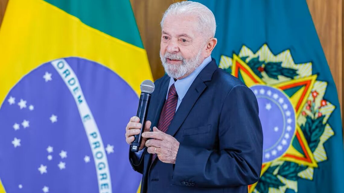 “Não esqueci da cervejinha e da picanha”, diz Lula sobre pesquisa de popularidade