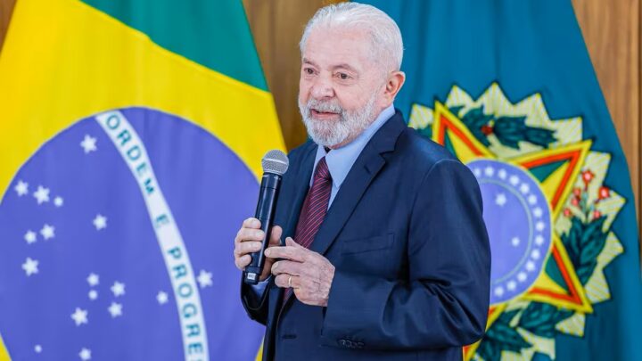 “Não esqueci da cervejinha e da picanha”, diz Lula sobre pesquisa de popularidade