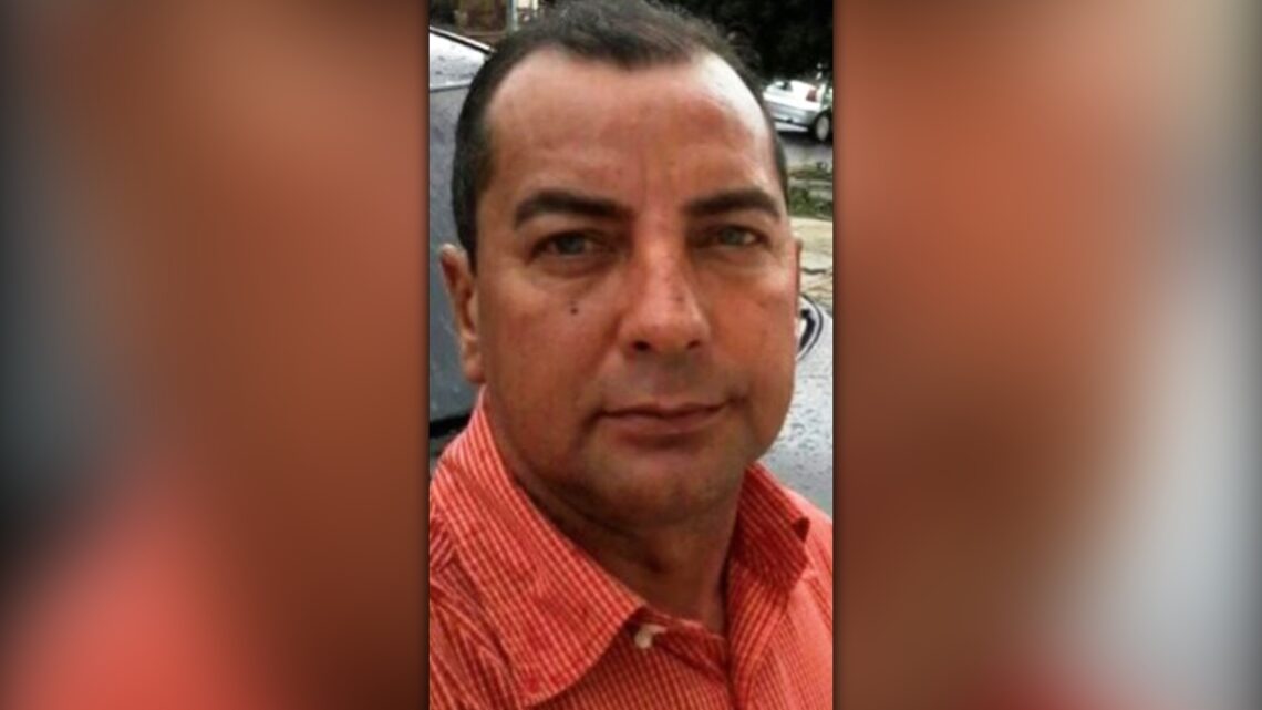 Homem que estava de aniversário morre após colisão entre motocicletas e caminhão na BR-282