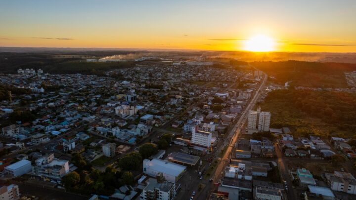 Chapecó tem saldo positivo de 2,6 mil empregos em apenas dois meses