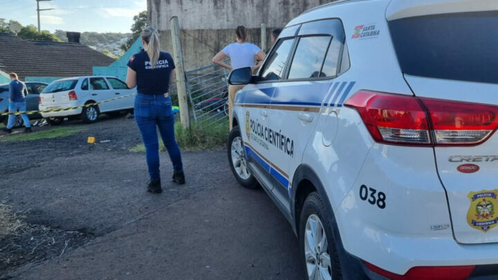 Homem mata chefe e comete suicídio em Chapecó