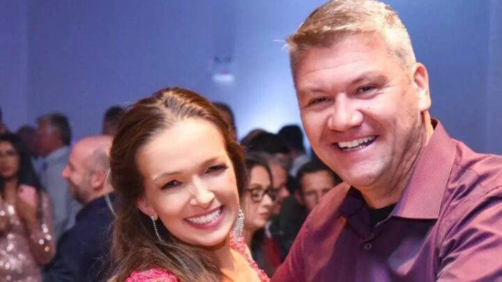 Casal do Oeste de SC morre em queda de avião no Pará