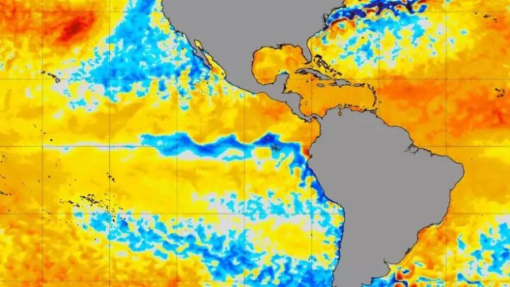 El Niño, responsável pelo excesso de chuvas, chega ao fim; veja o que vem agora