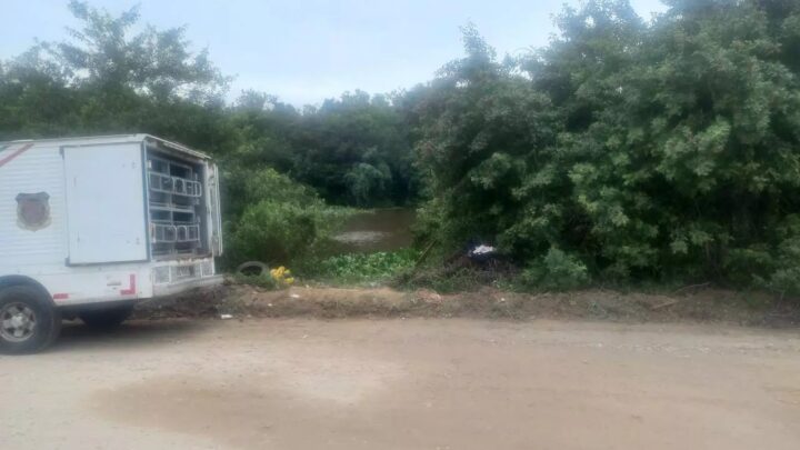 Homem que estava desaparecido é encontrado morto e sem cabeça no Litoral Norte de SC