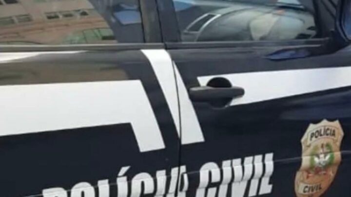 Casal furta seu próprio imóvel após inquilino não pagar o aluguel em Chapecó