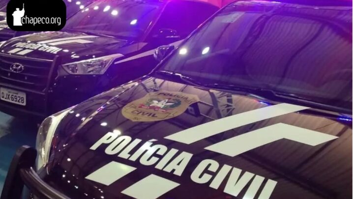 Homem é preso por não pagar pensão em SC