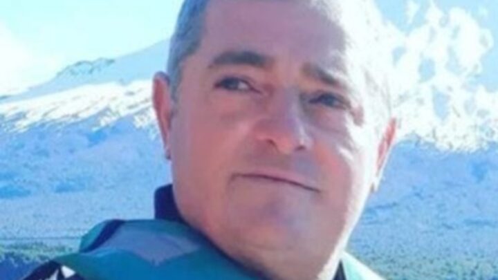 Morre idoso atingido por galho de árvore na cabeça em Seara