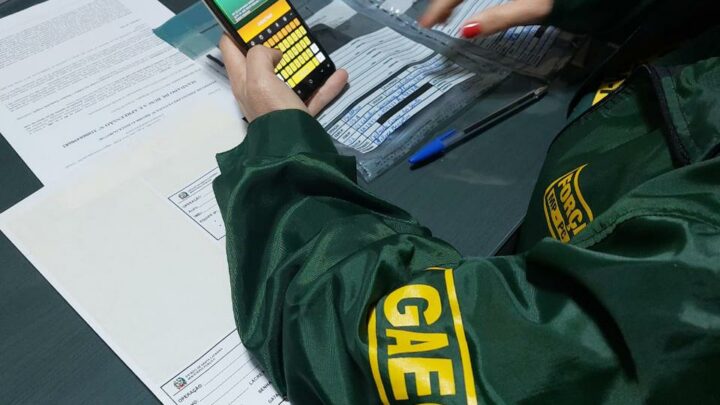 Operação cumpre 11 mandados de busca e apreensão contra advogados no Meio-Oeste de SC