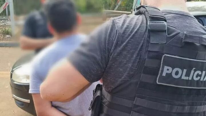 Suspeito de matar homem na frente da família em Chapecó tinha “rixa antiga”