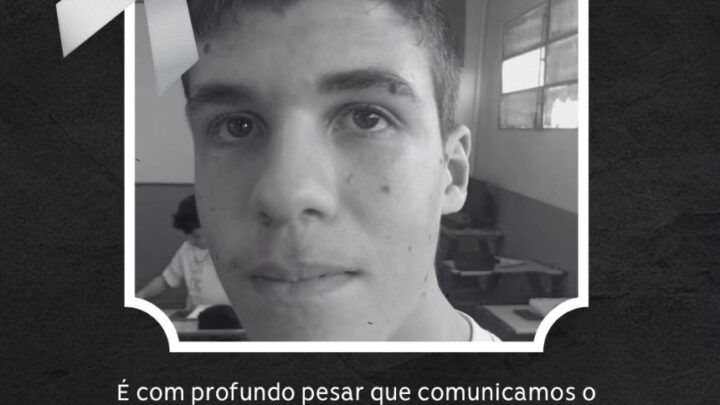 Adolescente de 17 anos sofre mal súbito em escola e morre em SC