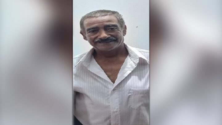 Idoso morre com golpe de barra de ferro na cabeça por dívida de aluguel