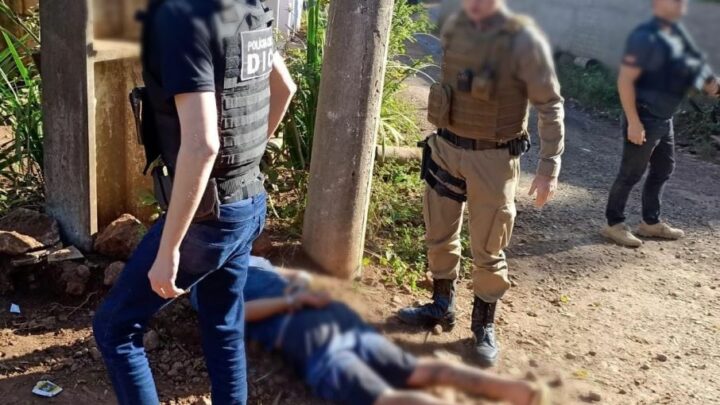Jovem de 17 anos vai parar no hospital após ser espancada pelo companheiro em Chapecó