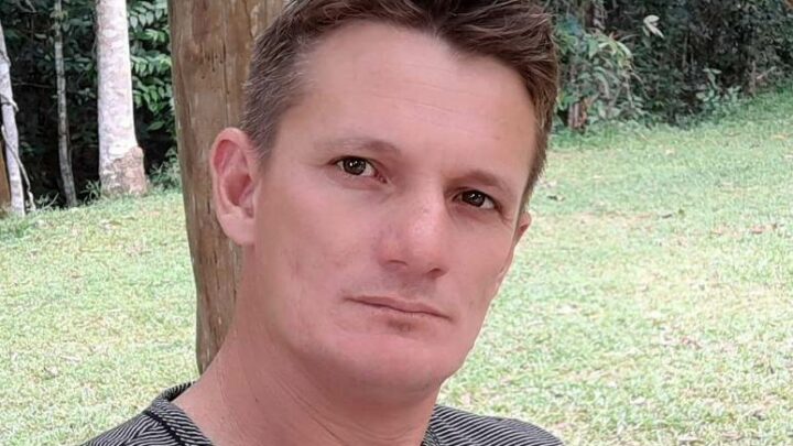Jovem é preso por matar homem com facão e incendiar corpo em Xanxerê
