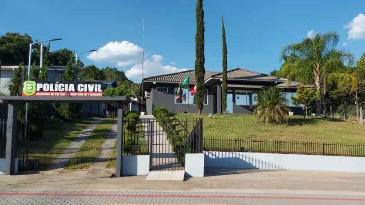 Adolescente estupra irmão de 5 anos e é apreendido dois anos após o crime em SC