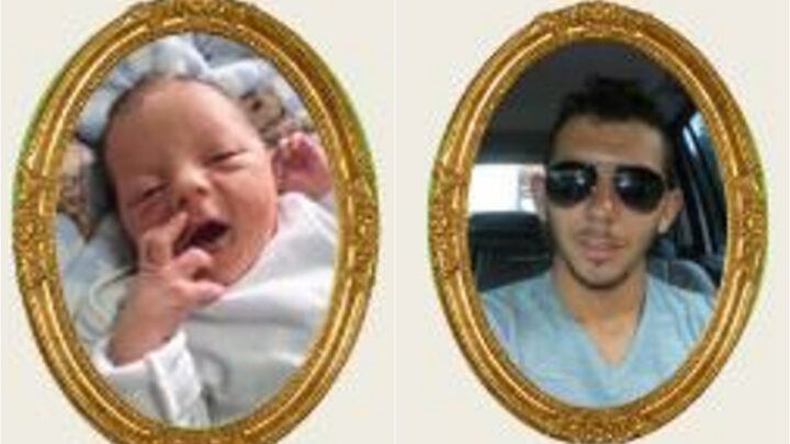 Grave acidente em Ipuaçu mata motorista e bebê na SC-480