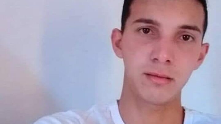 Carro cai em cratera e deixa um morto e dois feridos no Oeste de SC