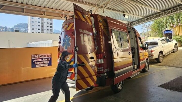 Mulher morre ao ser atacada por touro em propriedade do Oeste