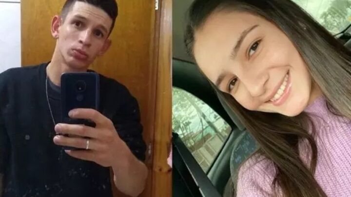 Acidente de caminhão em SP mata jovens catarinenses