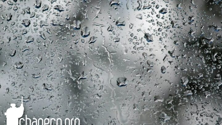 Frente fria retorna e provoca chuva e queda nas temperaturas em SC