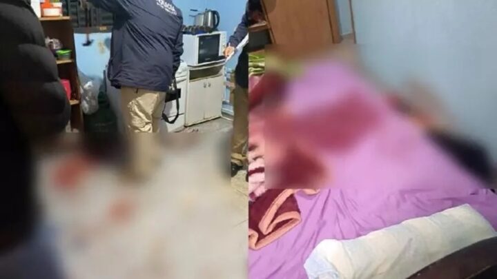 Brasileira é morta a marteladas no Paraguai; marido é o principal suspeito