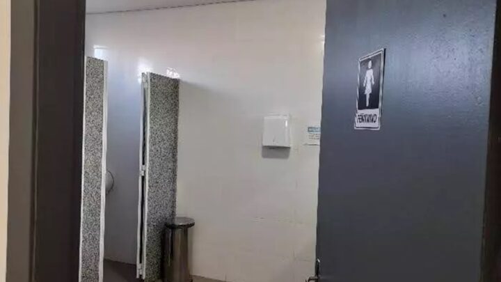 Polícia investiga possível parto em Terminal Rodoviário de Caçador