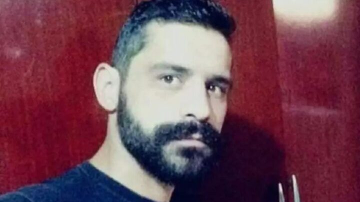 Homem morre após ser agredido com tampa de vaso sanitário