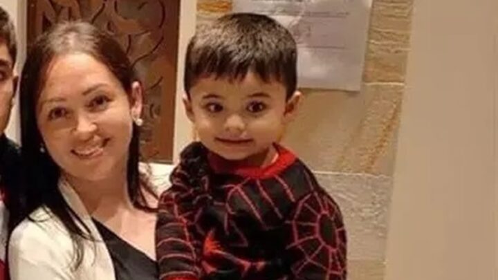 Identificados mãe e filho vítimas fatais do grave acidente na BR 282