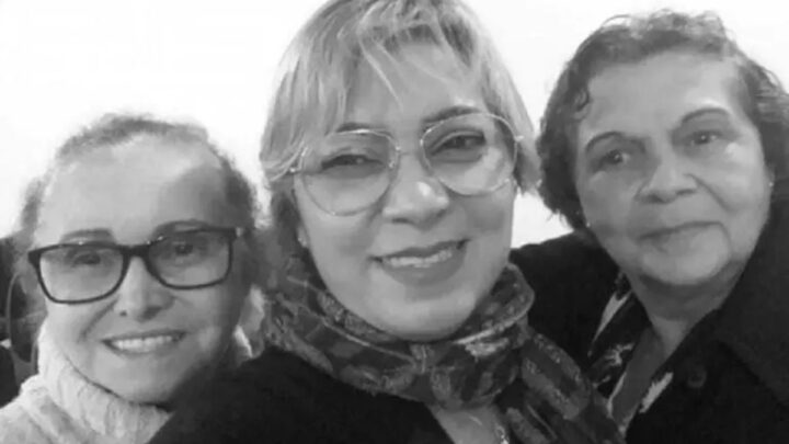 Incêndio deixa três mulheres mortas no Paraná