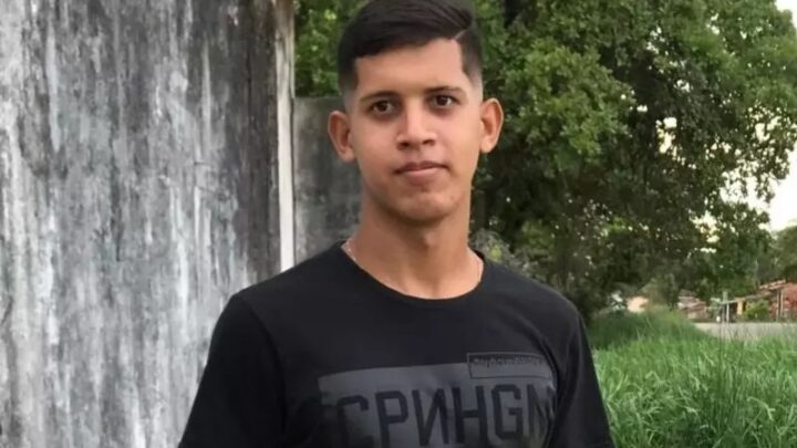Jovem sofre infarto durante partida de futsal e morre no Litoral Norte de SC