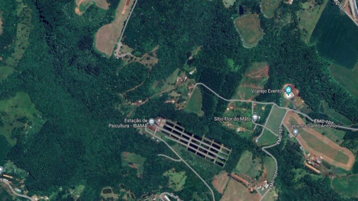 MPF recomenda que área do Ibama em Chapecó (SC) seja destinada à comunidade indígena