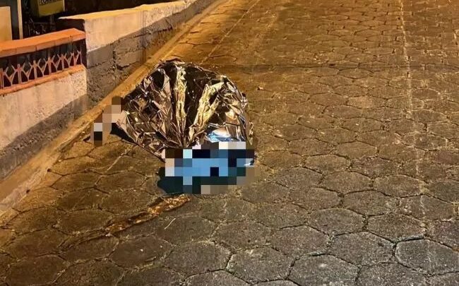 Homem discute com atual namorado da ex e é encontrado morto minutos depois em SC