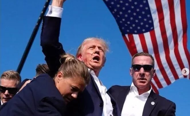 Políticos catarinenses condenam o atentado contra Donald Trump