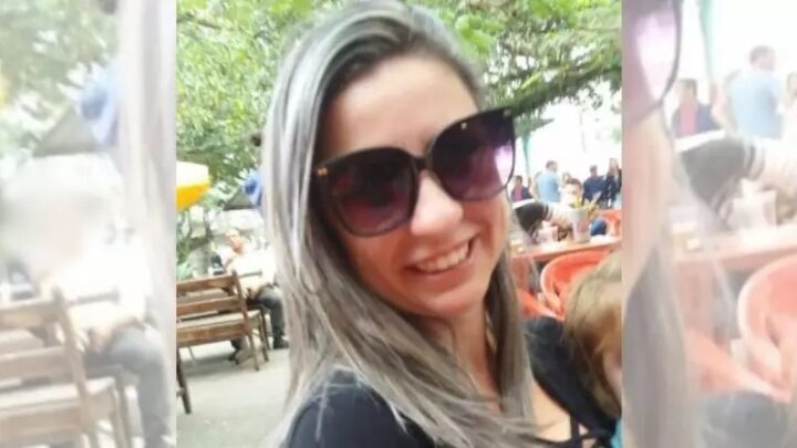Mulher é encontrada morta com fronha de travesseiro na boca em SC