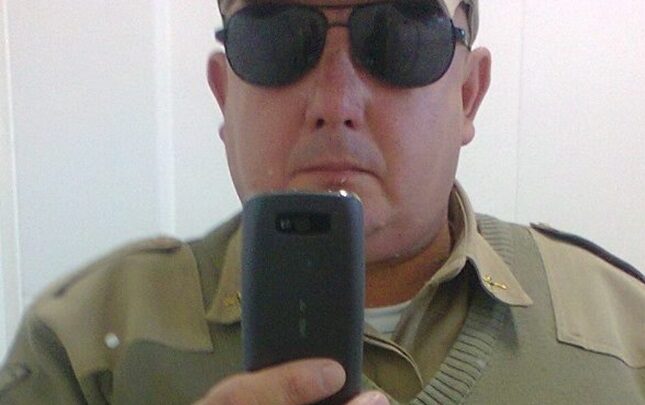 Sargento da PM é encontrado morto em casa em Santa Catarina