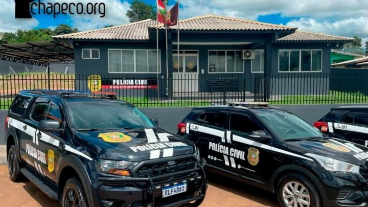 ​Autor de perfil falso no Instagram que disseminava informações políticas é identificado em SC
