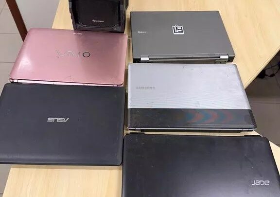 Homem é preso por armazenar material de abuso sexual infantojuvenil em SC