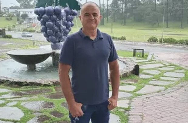 Homem morre após ser atropelado por motorista bêbado no Norte de SC