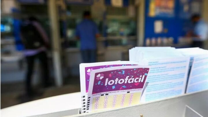 Aposta de SC crava Lotofácil e leva quase meio milhão de reais