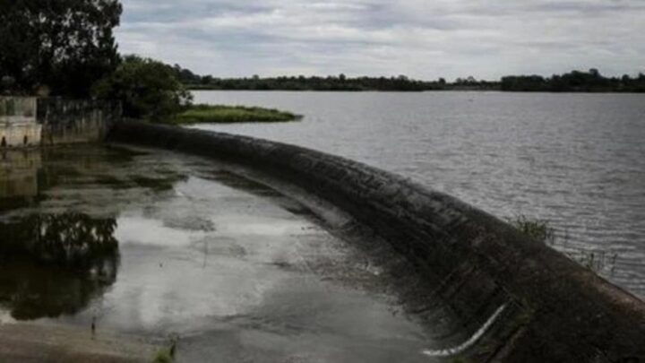 Duas barragens estão com risco de ruptura após chuvas no Rio Grande do Sul