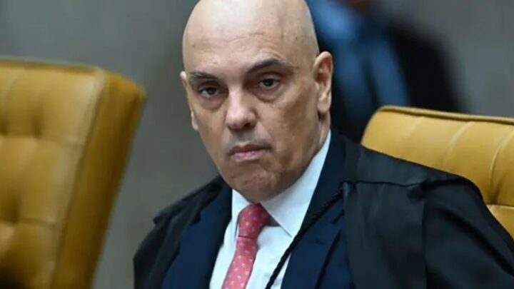 Moraes vai ser denunciado nos EUA por crime de tortura