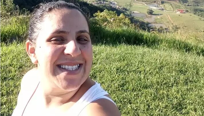 Mulher morre em grave acidente entre carro e caminhão em Gaspar