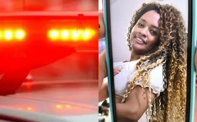 Mulher é encontrada morta e enterrada nos fundos de residência em SC