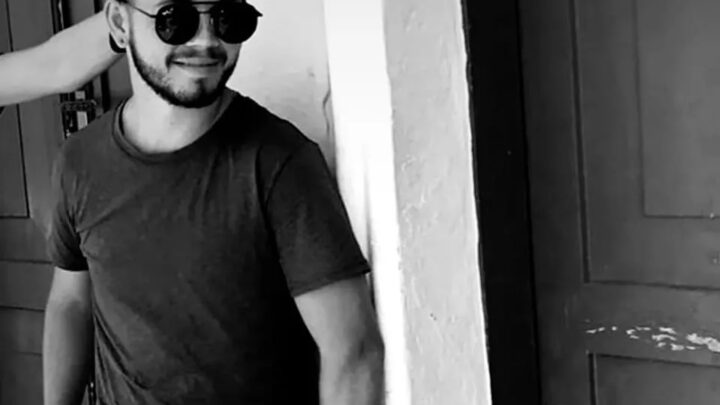 Identificado jovem que morreu em acidente em Presidente Getúlio