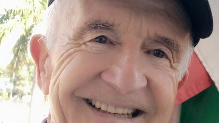 Morre o escritor João Baptista Torres Pereira em Chapecó