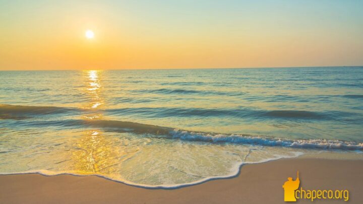 Fim da chuvarada? Ciclone se afasta de SC e garante final de semana de sol